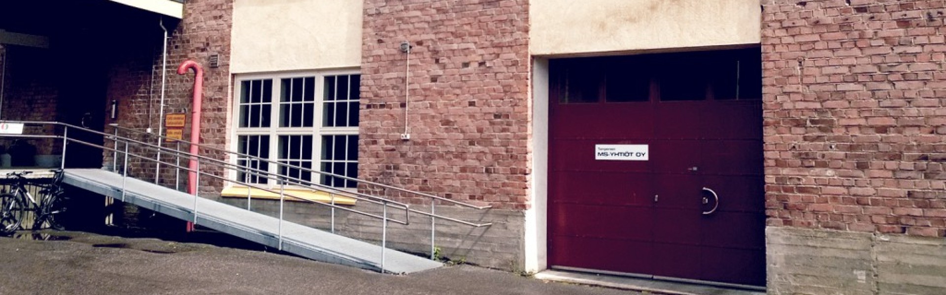 Kokoonpano ja asennus